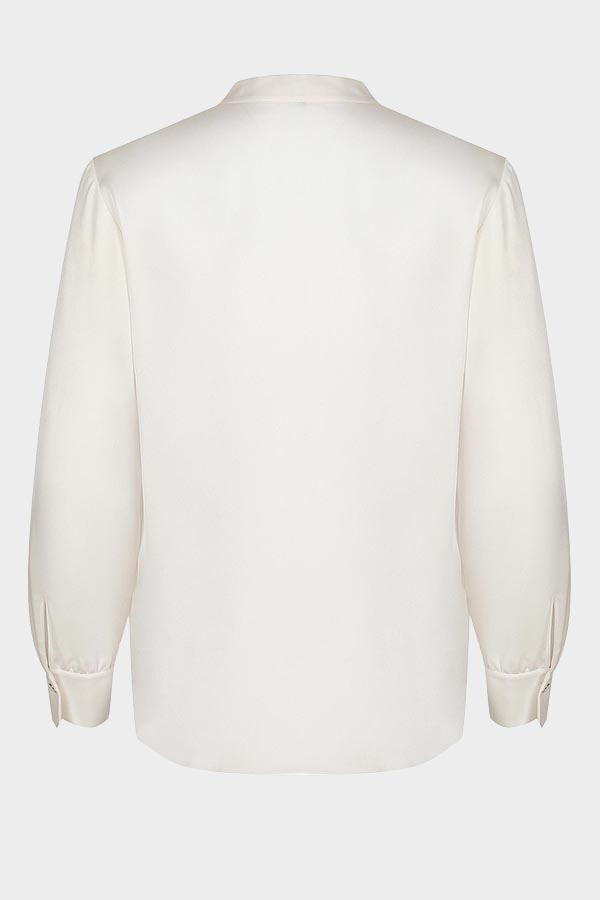 ΓΥΝΑΙΚΕΙΑ ΜΠΛΟΥΖΑ BOSS - 118 ΕΚΡΟΥ